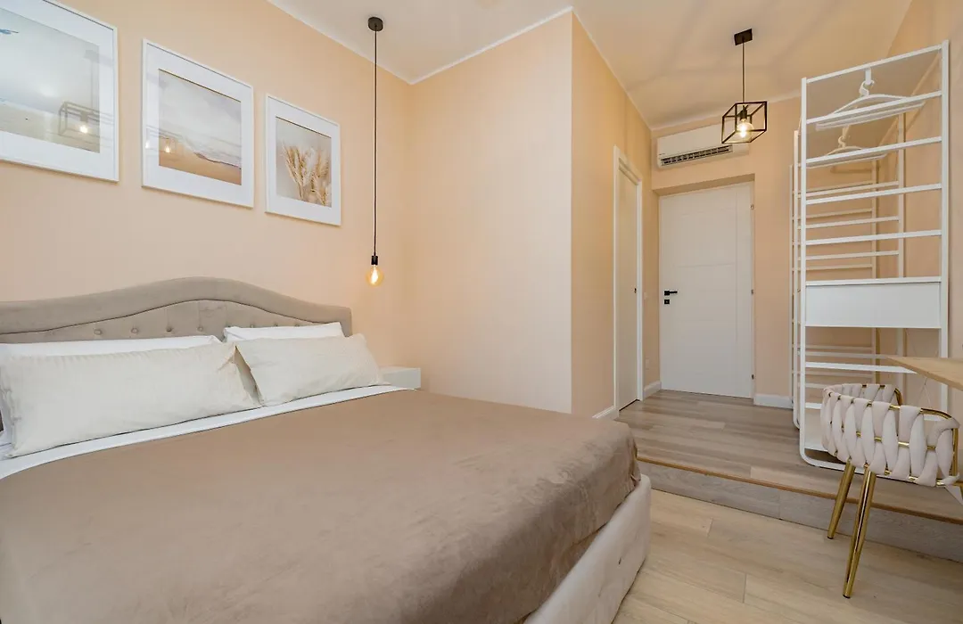 Visconti Room By Rhospitality It-1